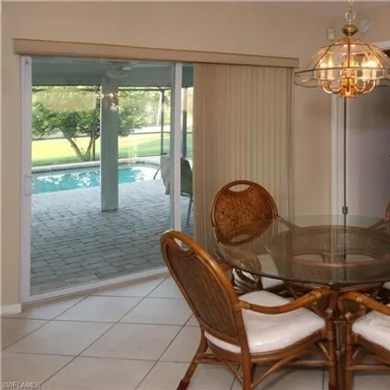 Image 7 - 155 Saint Andrews Boulevard, Lely, Collier County, FL 34113, USA - House for sale