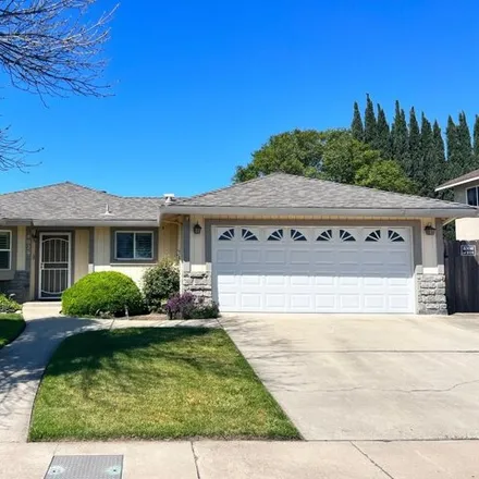 Buy this 3 bed house on 4031 Timahoe Drive in Modesto, CA 95356