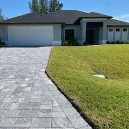 Buy this 3 bed house on 901 Southwest Embers Terrace in Cape Coral, FL 33991