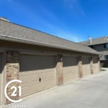 Image 3 - Sycamore Valley Drive, Plymouth Charter Township, MI, USA - Condo for sale