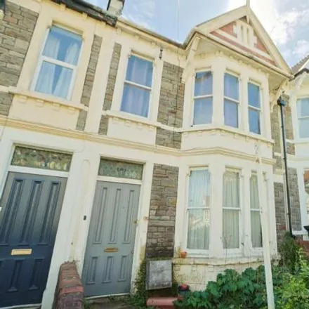 Rent this 7 bed house on 176 Coldharbour Road in Bristol, BS6 7SY