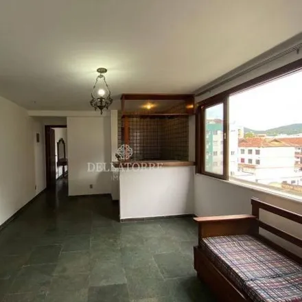 Buy this 1 bed apartment on Rosangela Imóveis in Avenida Oliveira Botelho, Teresópolis - RJ