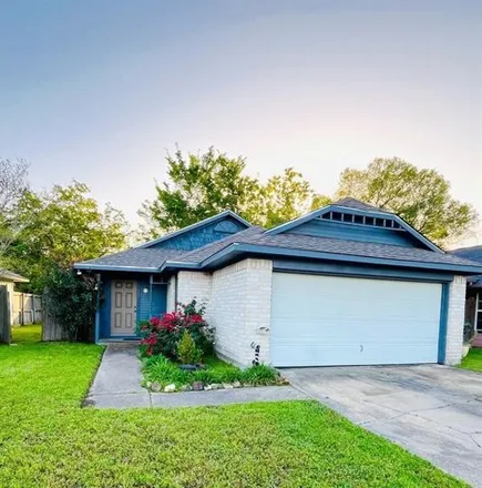 Buy this 2 bed house on 23299 Pebworth Place in Harris County, TX 77373