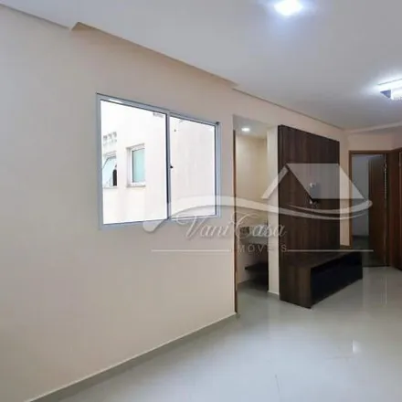 Buy this 2 bed apartment on Rua Simões Dias in Vila Príncipe de Gales, Santo André - SP