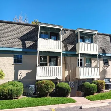 Rent this 3 bed condo on 9310 East Girard Avenue in Denver, CO 80231