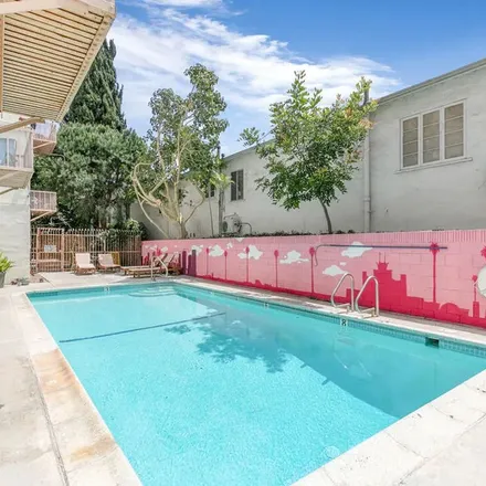 Image 8 - Argyle Avenue, Los Angeles, CA 90028, USA - Apartment for rent