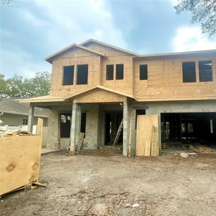 Buy this 5 bed house on 3934 West De Leon Street in Andrea, Tampa