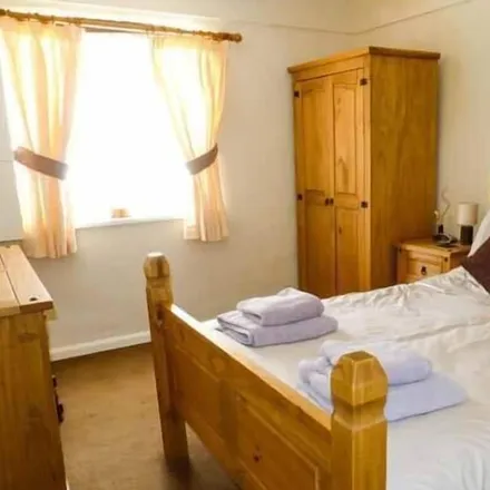 Rent this 1 bed apartment on Masham in HG4 4EN, United Kingdom