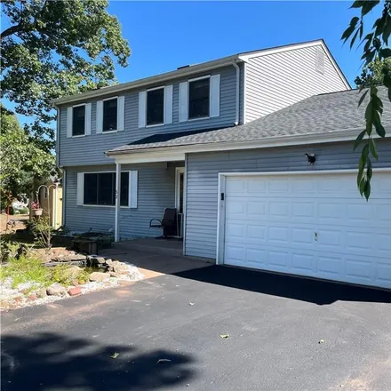 Buy this 4 bed house on 53 Montclair Drive in Manchester, CT 06042