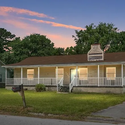 Buy this 3 bed house on 1169 Oakcrest Drive in Oakcrest, Charleston