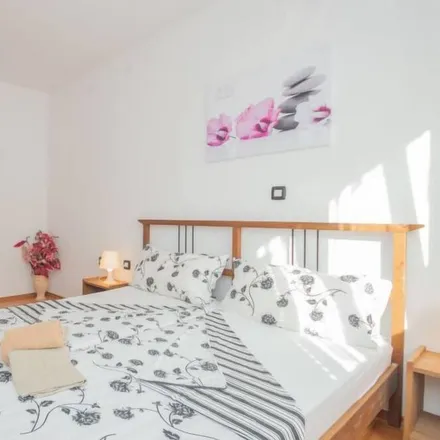 Rent this 7 bed townhouse on Grad Rovinj in Istria County, Croatia