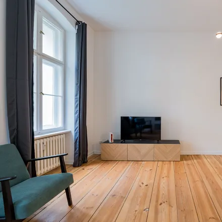 Image 3 - Brunhildstraße 10, 10829 Berlin, Germany - Apartment for rent