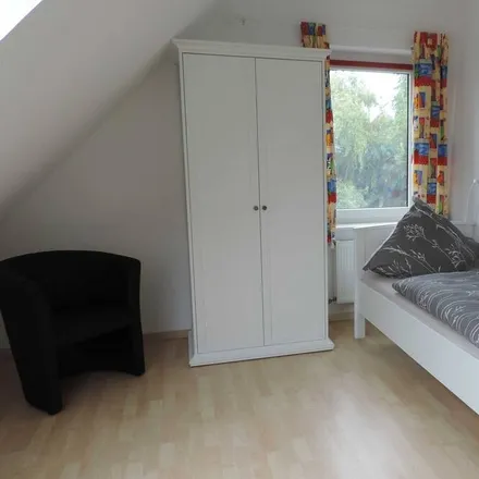 Rent this 2 bed apartment on Niesgrau in Schleswig-Holstein, Germany