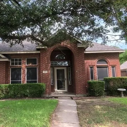 Rent this 3 bed house on 1000 Meadow Park Drive in Allen, TX 75003