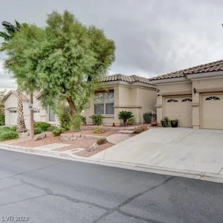 Image 2 - 10748 Refectory Avenue, Summerlin South, NV 89135, USA - House for sale