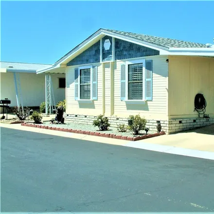 Buy this 3 bed house on 43001 Ramona Expressway in Hemet, CA 92583