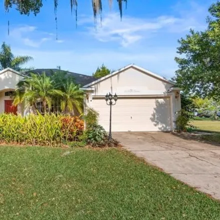 Buy this 4 bed house on 13 Palm Dr in Yalaha, Florida