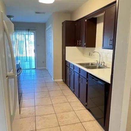 Rent this 3 bed apartment on 2612 Tonga Drive in Corpus Christi, TX 78418