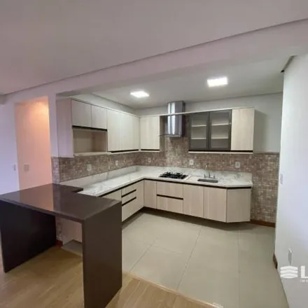 Buy this 2 bed apartment on Escola Municipal de Ensino Fundamental Primavera in Rua São Leopoldo, Primavera