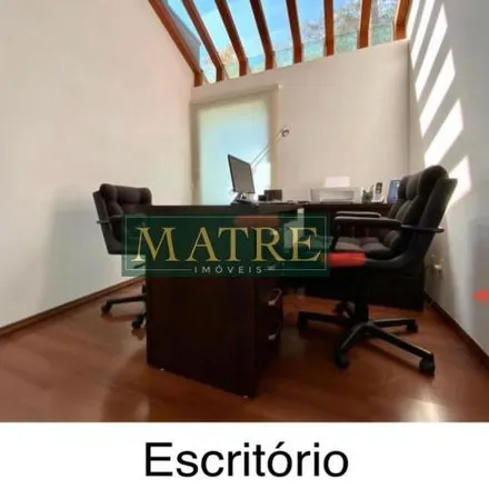 Buy this 4 bed house on Estrada Municipal Renato Ferrara in Bocaina, Bragança Paulista - SP