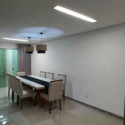 Buy this 3 bed house on Rua Senador Vergueiro in Planalto, Belo Horizonte - MG