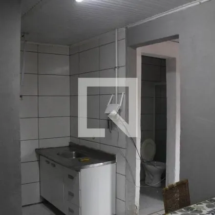 Rent this 1 bed house on Rua Edu Chaves in Intersul, Alvorada - RS