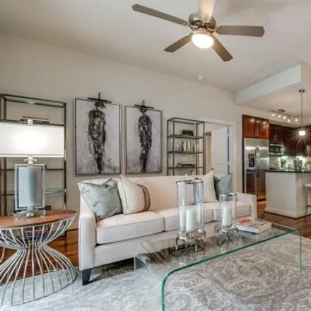 Image 1 - 500 Crawford Apartments, 500 Crawford Street, Houston, TX 77002, USA - Apartment for rent