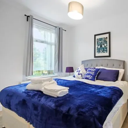 Rent this 5 bed apartment on Alexandra Street in London, E16 4DN