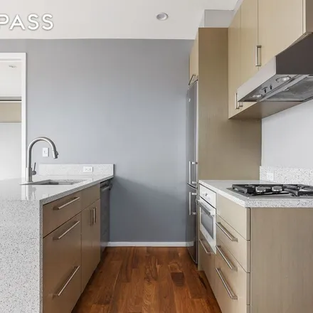 Rent this 1 bed apartment on 209 North 11th Street in New York, NY 11211