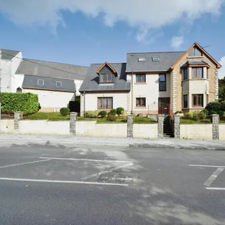 Buy this 6 bed house on Tanygraig Road in Carmarthenshire, SA14 9LF