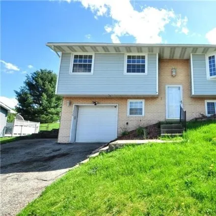 Buy this 3 bed house on 1346 East Beau Street in South Strabane Township, PA 15301