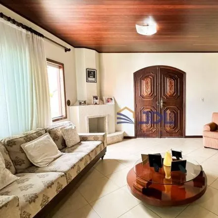 Buy this 4 bed house on Rua Teófilo Otoni 282 in Vila Nova, Blumenau - SC