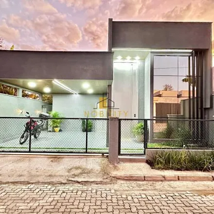 Image 2 - Chácara 16A, Condominio Verde Perto, Guará - Federal District, 71015-124, Brazil - House for sale