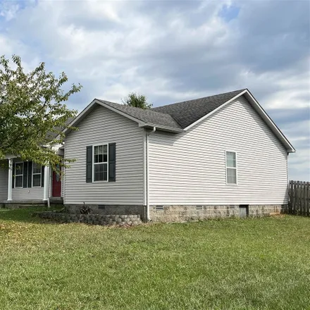Buy this 3 bed house on 3049 Natural Way in Bowling Green, KY 42101