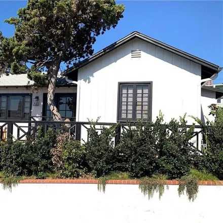 Rent this 2 bed house on 31695 Seacliff Drive in South Laguna, Laguna Beach