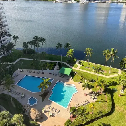 Rent this 2 bed apartment on 18181 Northeast 31st Court in Aventura, Aventura