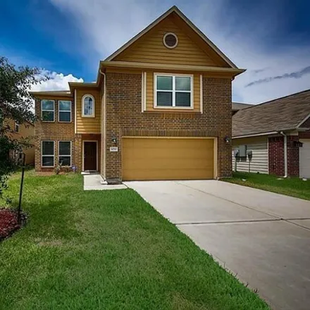 Image 1 - 16798 Blackberry Lily Ln, Conroe, Texas, 77385 - House for rent