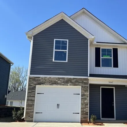 Buy this 3 bed house on unnamed road in Spartanburg County, SC 29316