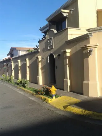 Image 1 - Ulloa, Inmaculada Concepción, HEREDIA PROVINCE, CR - House for rent