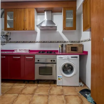 Image 1 - Carrer de Godofred Ros, 46005 Valencia, Spain - Apartment for rent