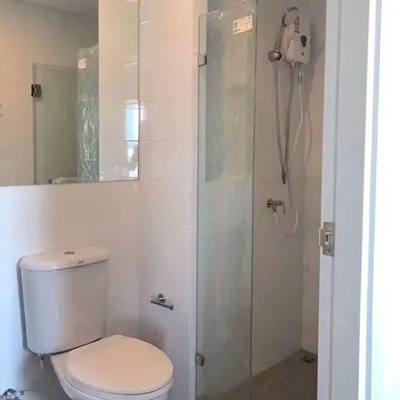 Rent this 1 bed apartment on unnamed road in Bang Na District, Bangkok 10260