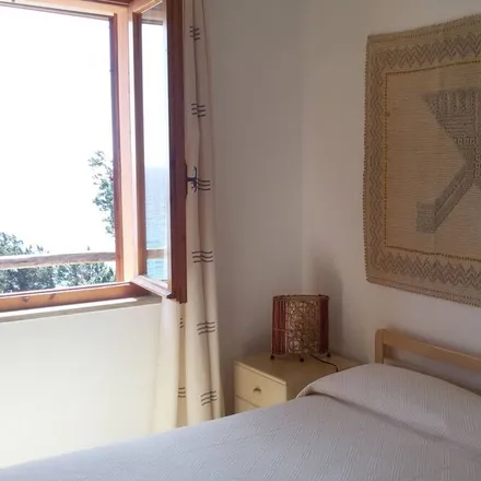 Rent this 2 bed apartment on Acquario di Cala Gonone in Via La Favorita, 08020 Cala Gonone NU