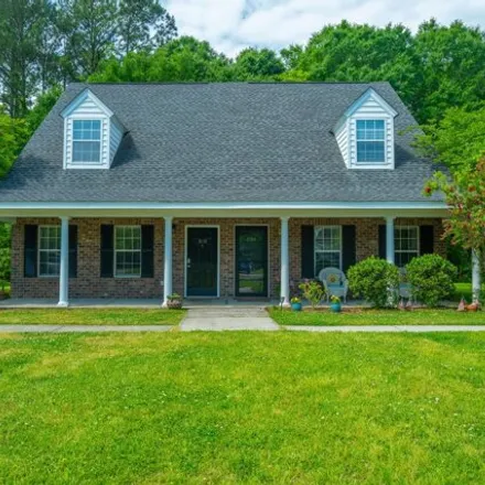 Buy this 3 bed house on 2172 Kings Gate Lane in Mount Pleasant, SC 29466