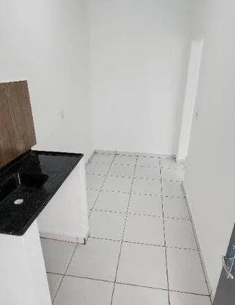 Rent this 1 bed apartment on Rua Francisco Rodrigues Silva in Cidade Morumbi, São José dos Campos - SP