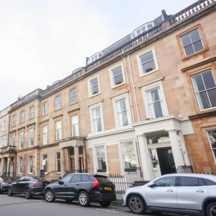 Rent this 2 bed townhouse on 15 Woodside Terrace in Glasgow, G3 7XH