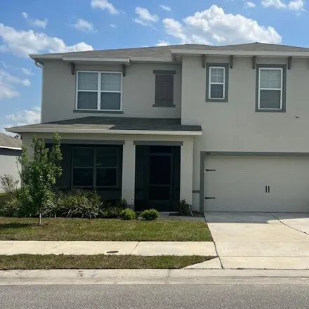 Buy this 5 bed house on Emanuelle Drive in Winter Haven, FL 33884