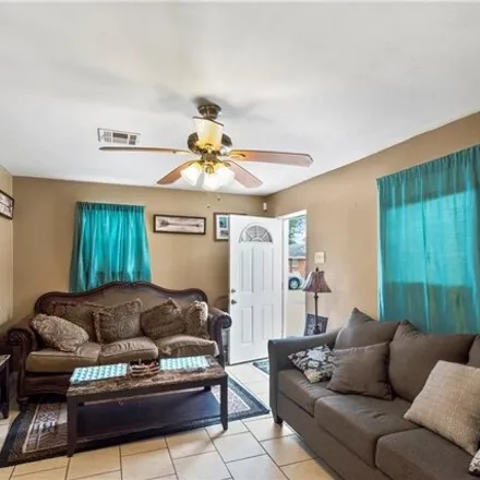 Image 3 - Trinity Day Care Center, Beachead Lane, Hi-Land, Saint Bernard Parish, LA 70092, USA - House for sale