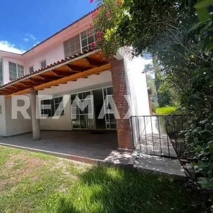 Buy this 3 bed house on Circuito Balvanera in 76908 El Pueblito, QUE