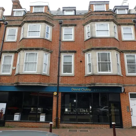 Rent this 2 bed apartment on Juliets in 54 High Street, Royal Tunbridge Wells