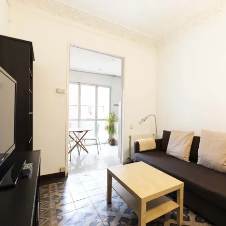 Image 2 - Carrer de Rocafort, 181, 08001 Barcelona, Spain - Apartment for rent